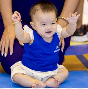 Khoảnh khắc KidsPlaza Festival mùa 2 — ảnh 3