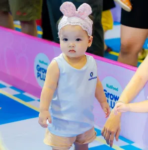 Khoảnh khắc KidsPlaza Festival mùa 2 — ảnh 4