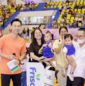 Khoảnh khắc KidsPlaza Festival mùa 4 — ảnh 3