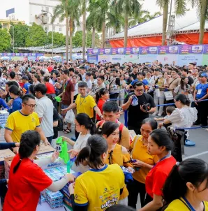 Khoảnh khắc KidsPlaza Festival mùa 3 — ảnh 4