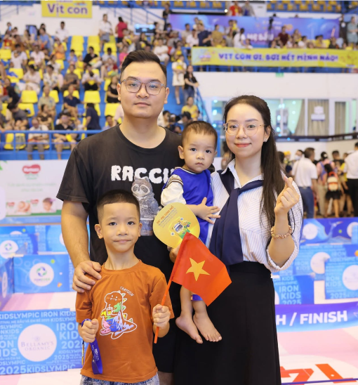 Hơn 50.000 lượt khách tại Festival 2025 ở TP. Hồ Chí Minh