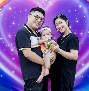 Khoảnh khắc KidsPlaza Festival mùa 1 — ảnh 4